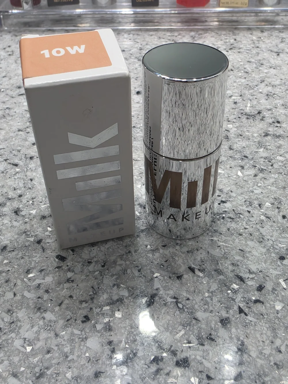 Milk Makeup what it